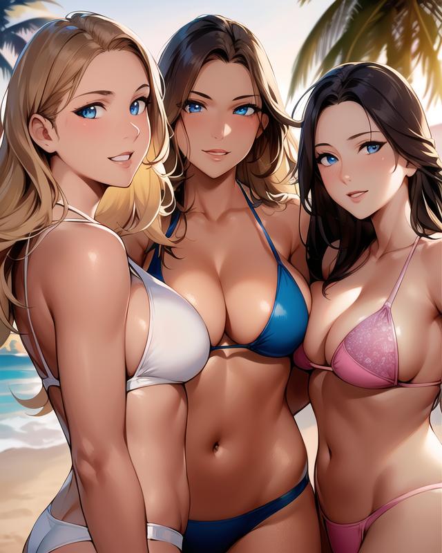 Ai Mirror Rule 34 Image