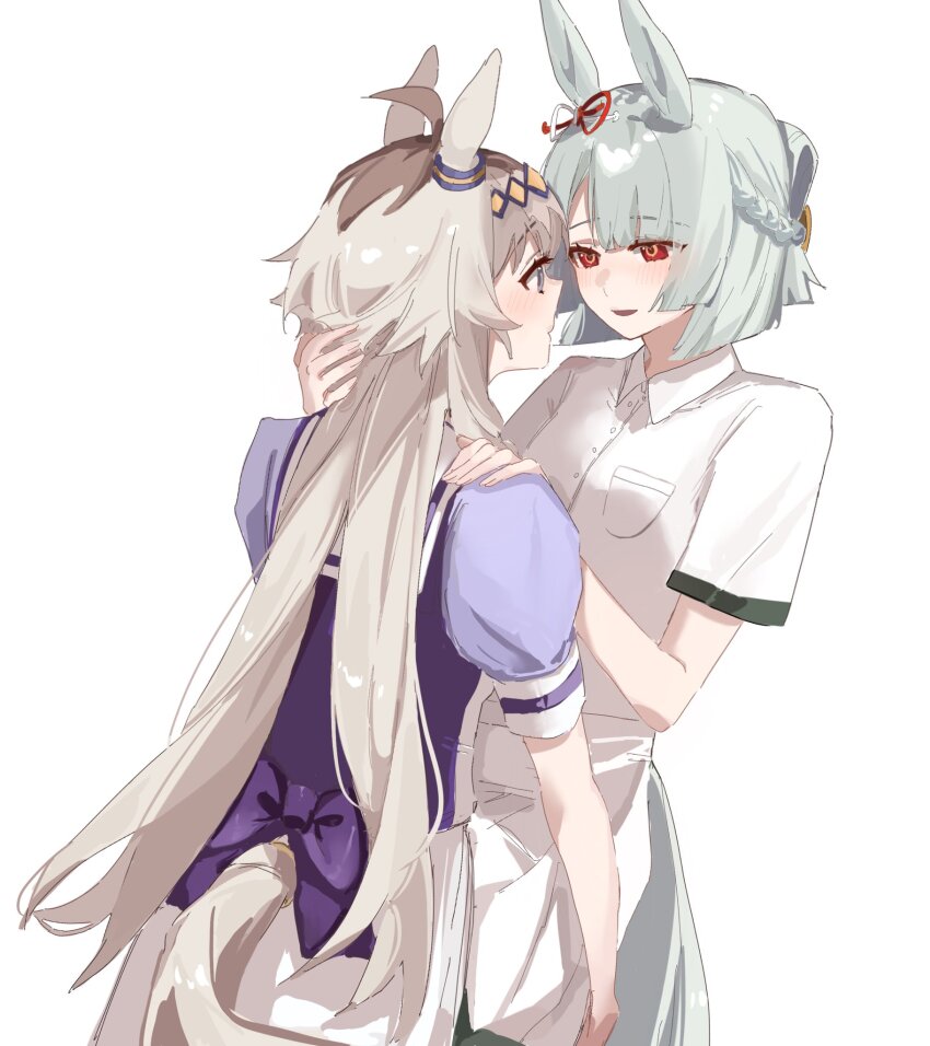 Oguri Cap (Umamusume) Rule 34 Image
