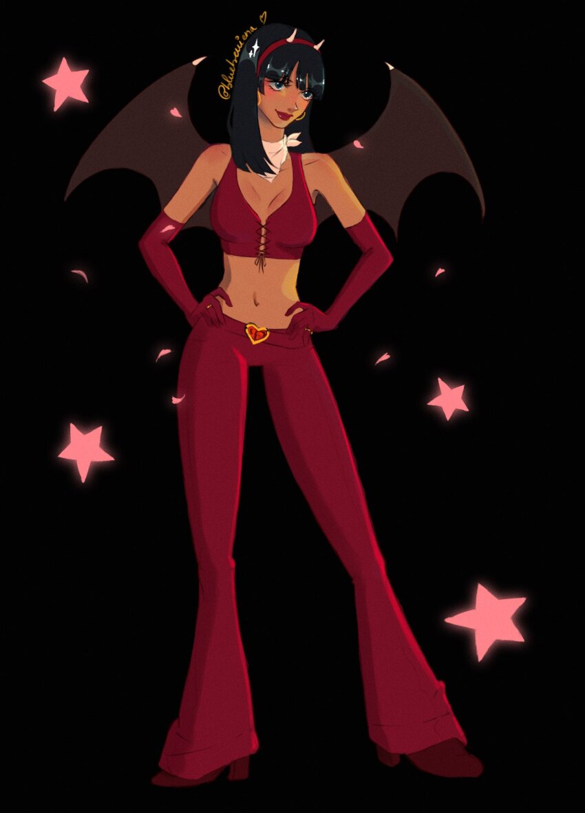 Nico Robin (One Piece) Rule 34 Image