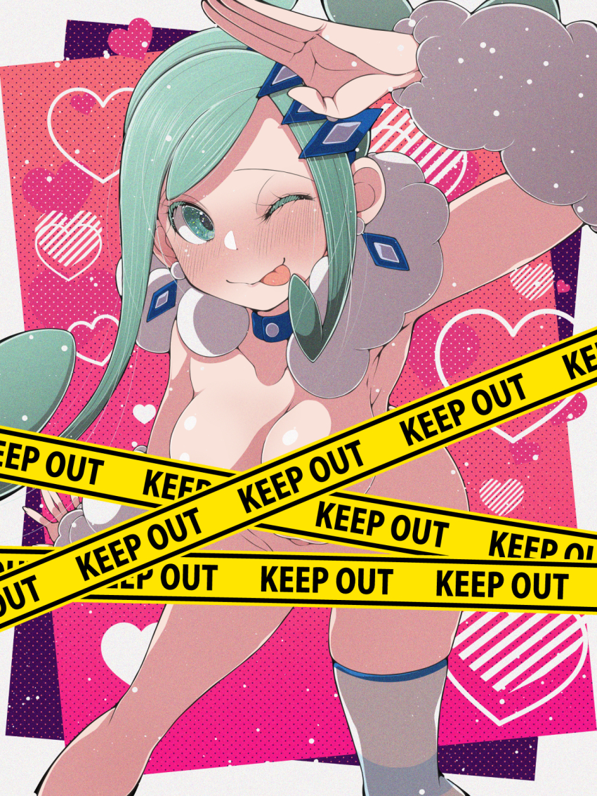 Lisia (Pokemon) Rule 34 Image
