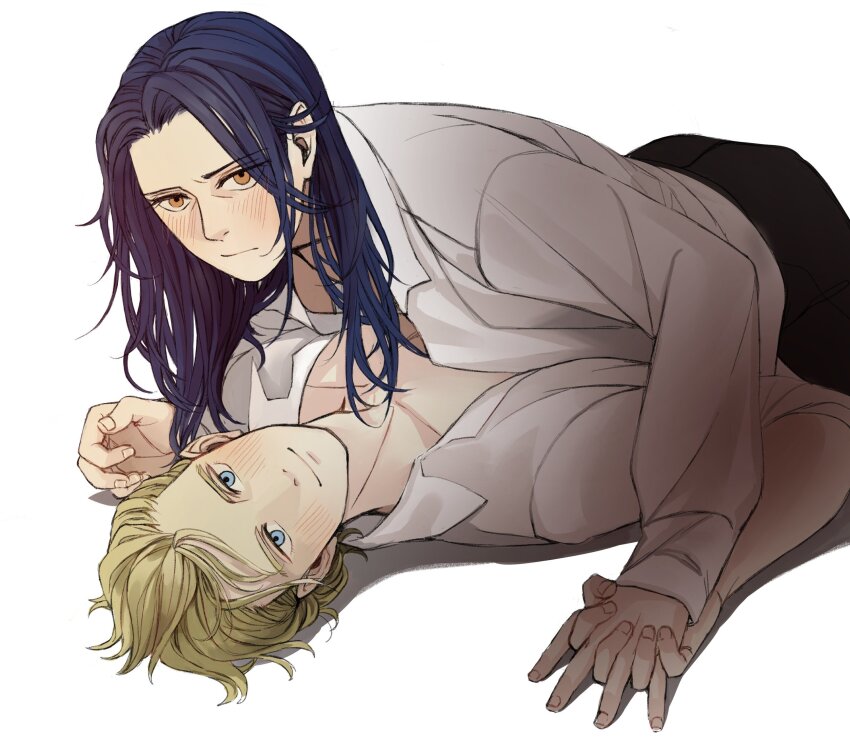 Dimitri Alexandre Blaiddyd (Fire Emblem) Rule 34 Image