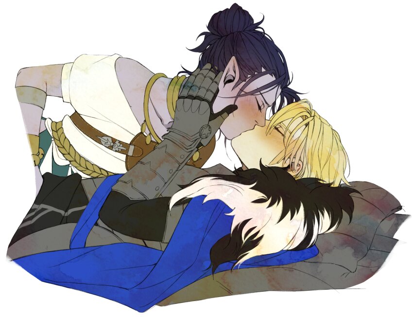 Dancer (Fire Emblem: Three Houses) Rule 34 Image