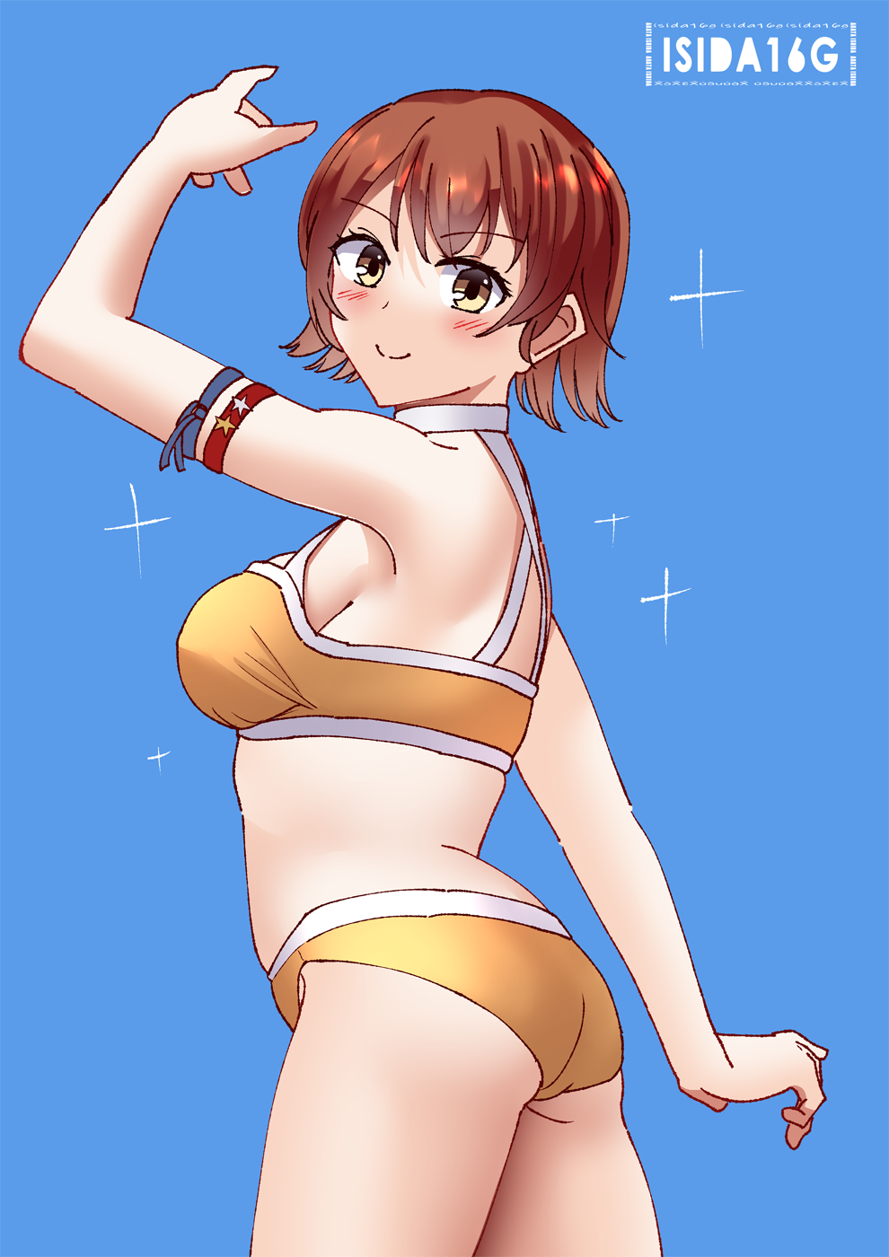 Kantai Collection Rule 34 Image