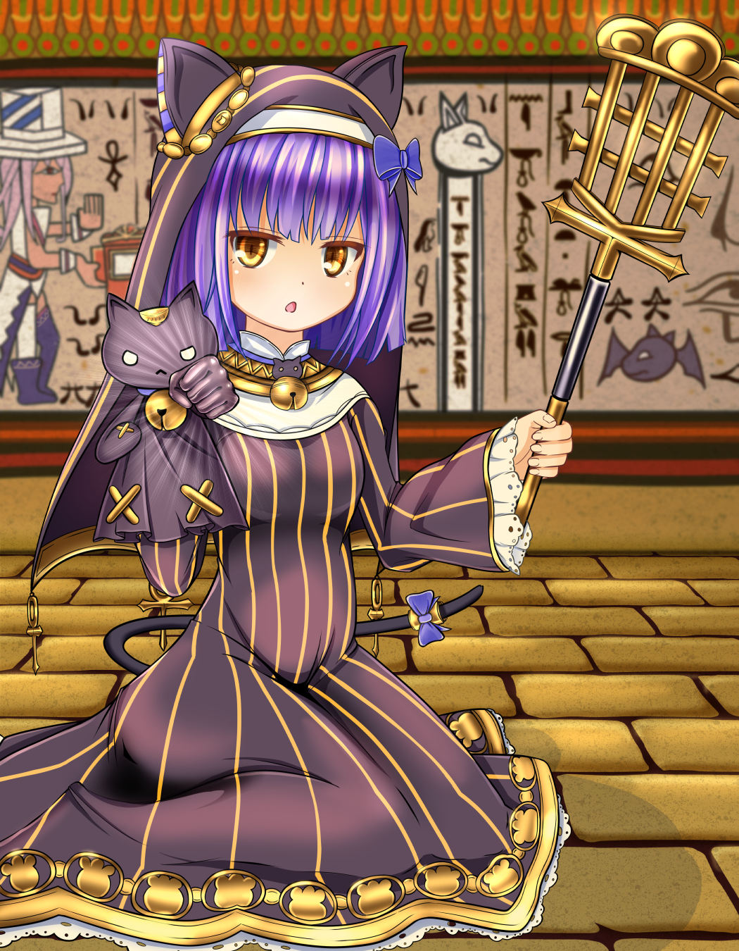 Emil Chronicle Online Rule 34 Image