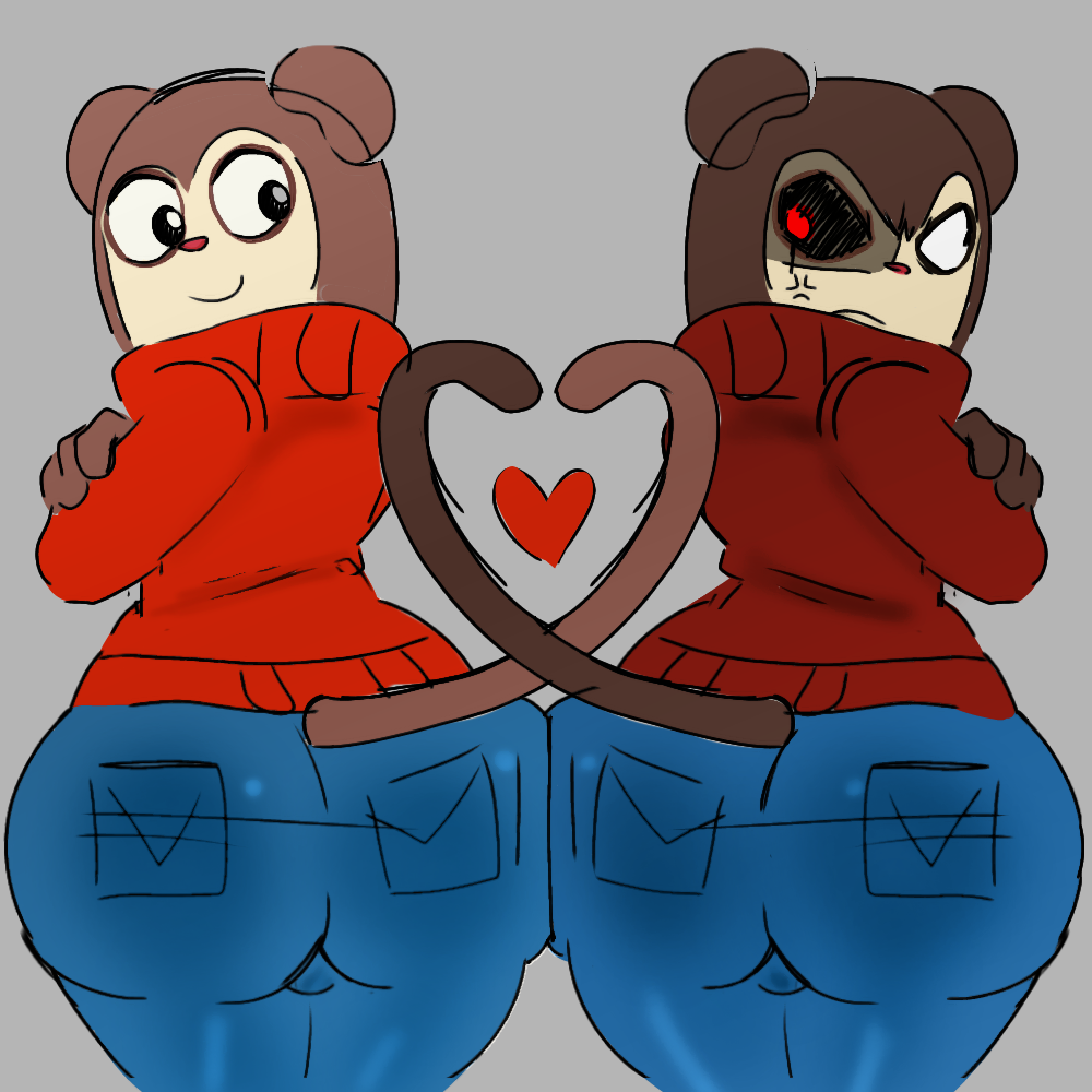 Evil Max (Max Design Pro) Rule 34 Image
