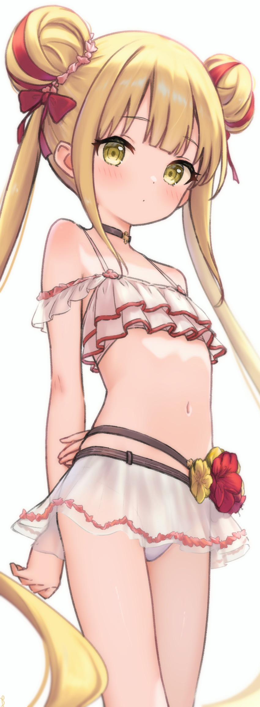 Luna (Shadowverse) Rule 34 Image