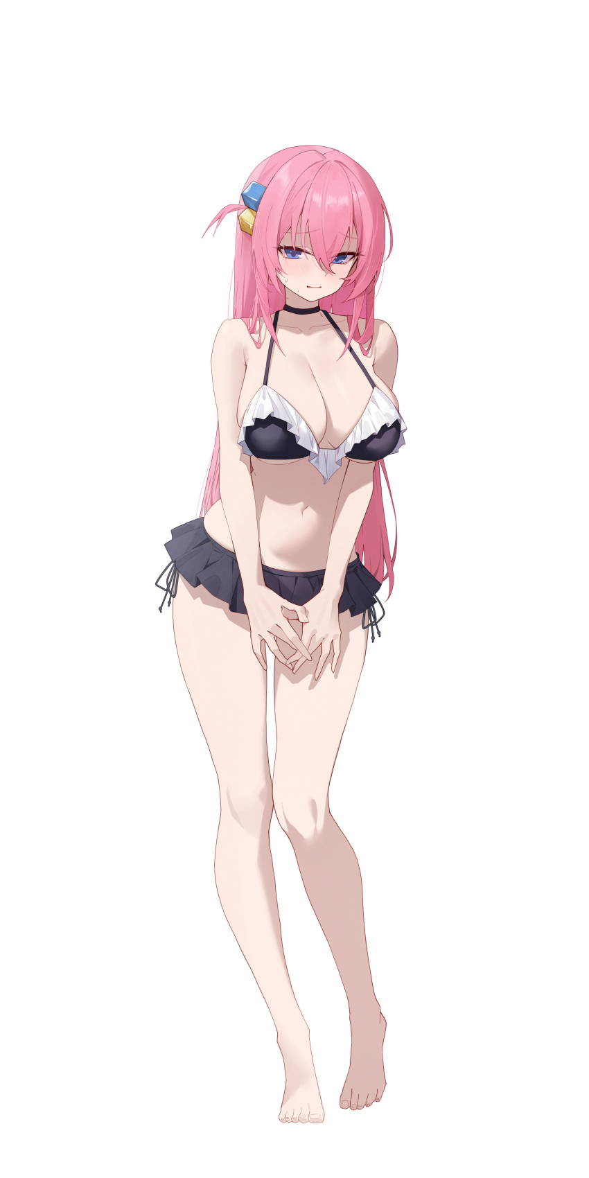 Gotoh Hitori (Bocchi The Rock!) Rule 34 Image