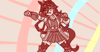 Umamusume Rule 34 Image