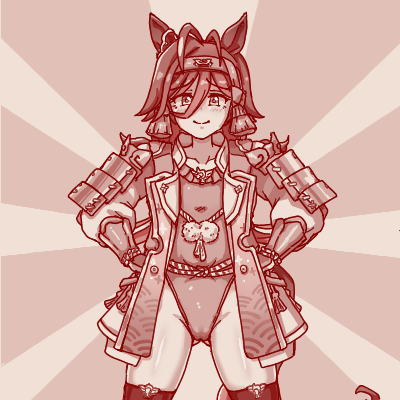 Umamusume Rule 34 Image