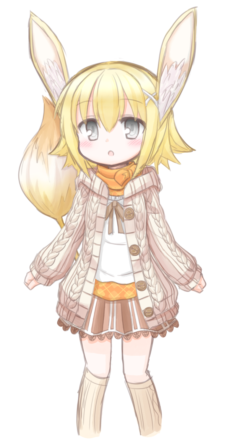 Emil Chronicle Online Rule 34 Image