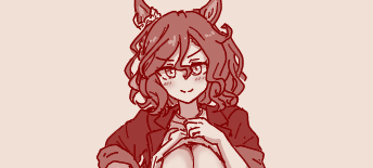 Jungle Pocket (Umamusume) Rule 34 Image