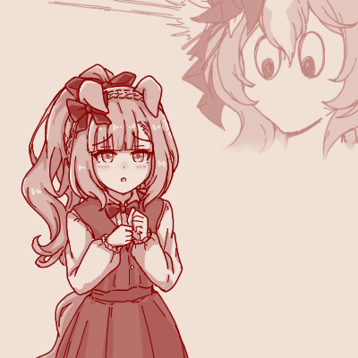 Character Request (Umamusume) Rule 34 Image
