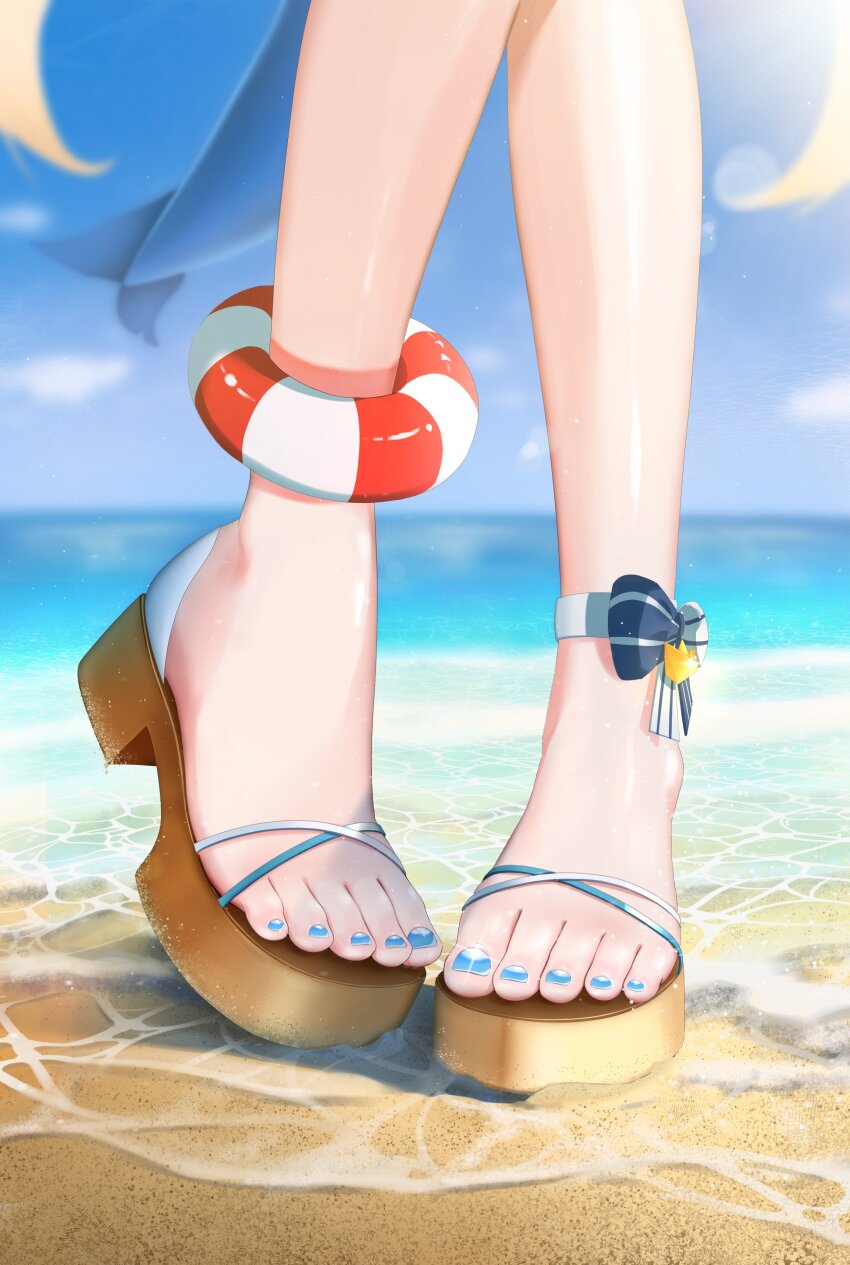 Sameko Saba (Indie Virtual Youtuber) Rule 34 Image