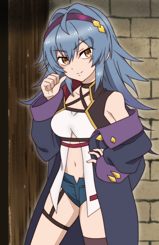 Katainaka No Ossan Kensei Ni Naru Rule 34 Image