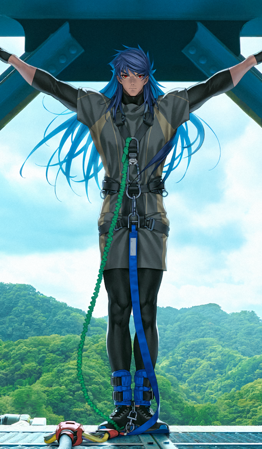 Fate/Grand Order Rule 34 Image
