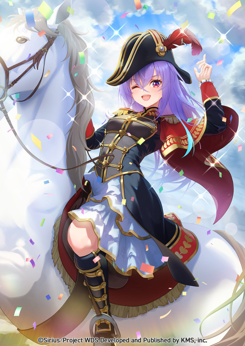 World Dai Star Rule 34 Image