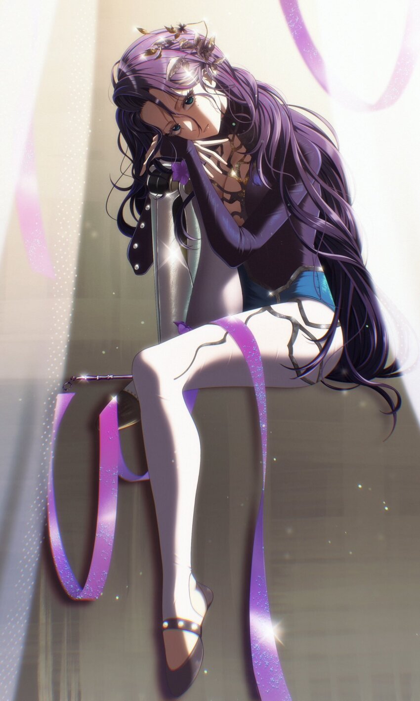 Reverse:1999 Rule 34 Image