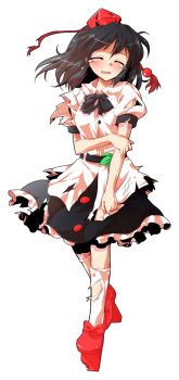 Black Bow Rule 34 Image