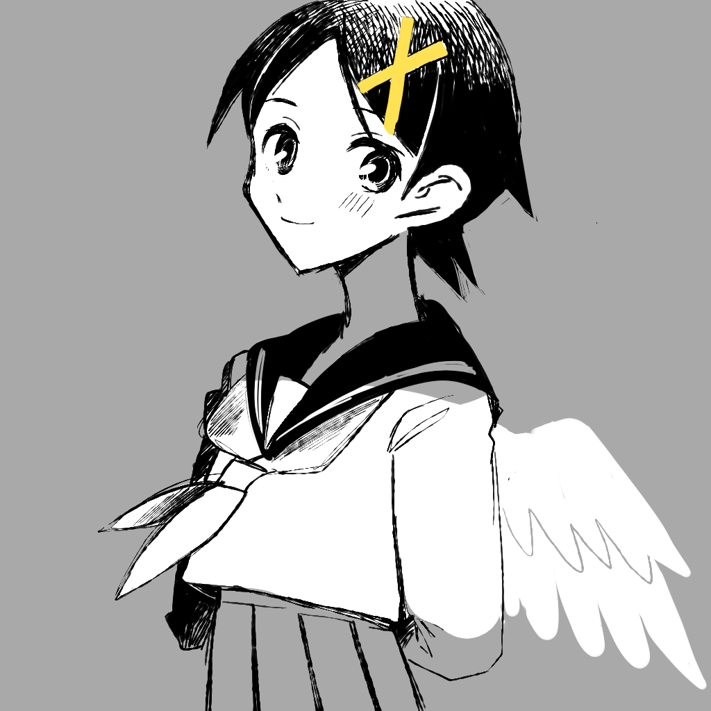 Fuura Kafuka (Sayonara Zetsubou Sensei) Rule 34 Image
