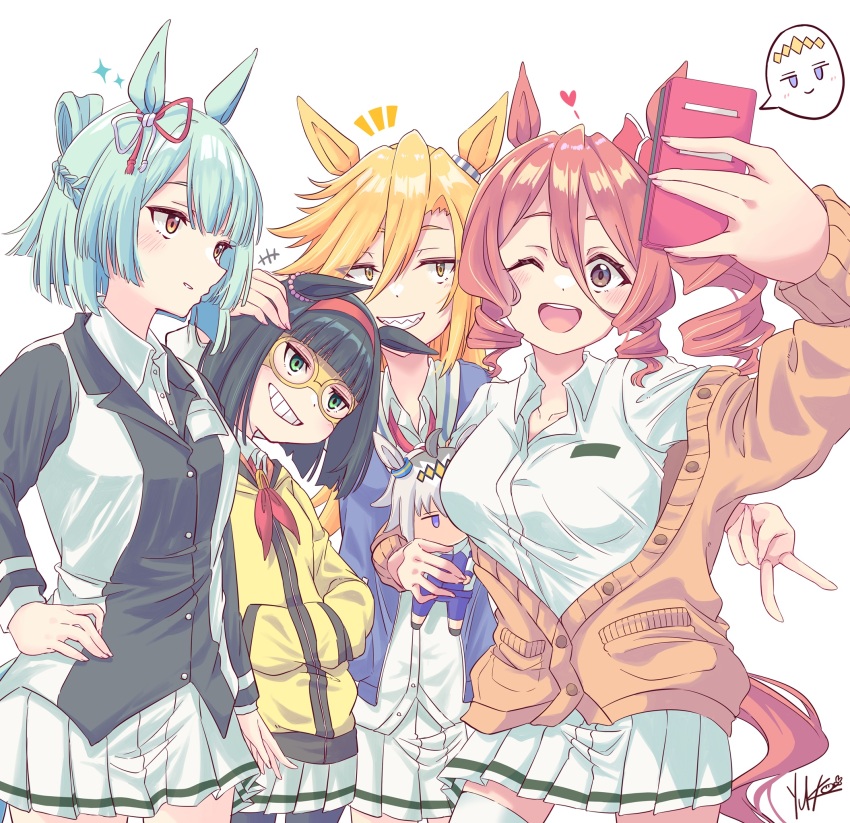 Mini The Lady (Umamusume) Rule 34 Image