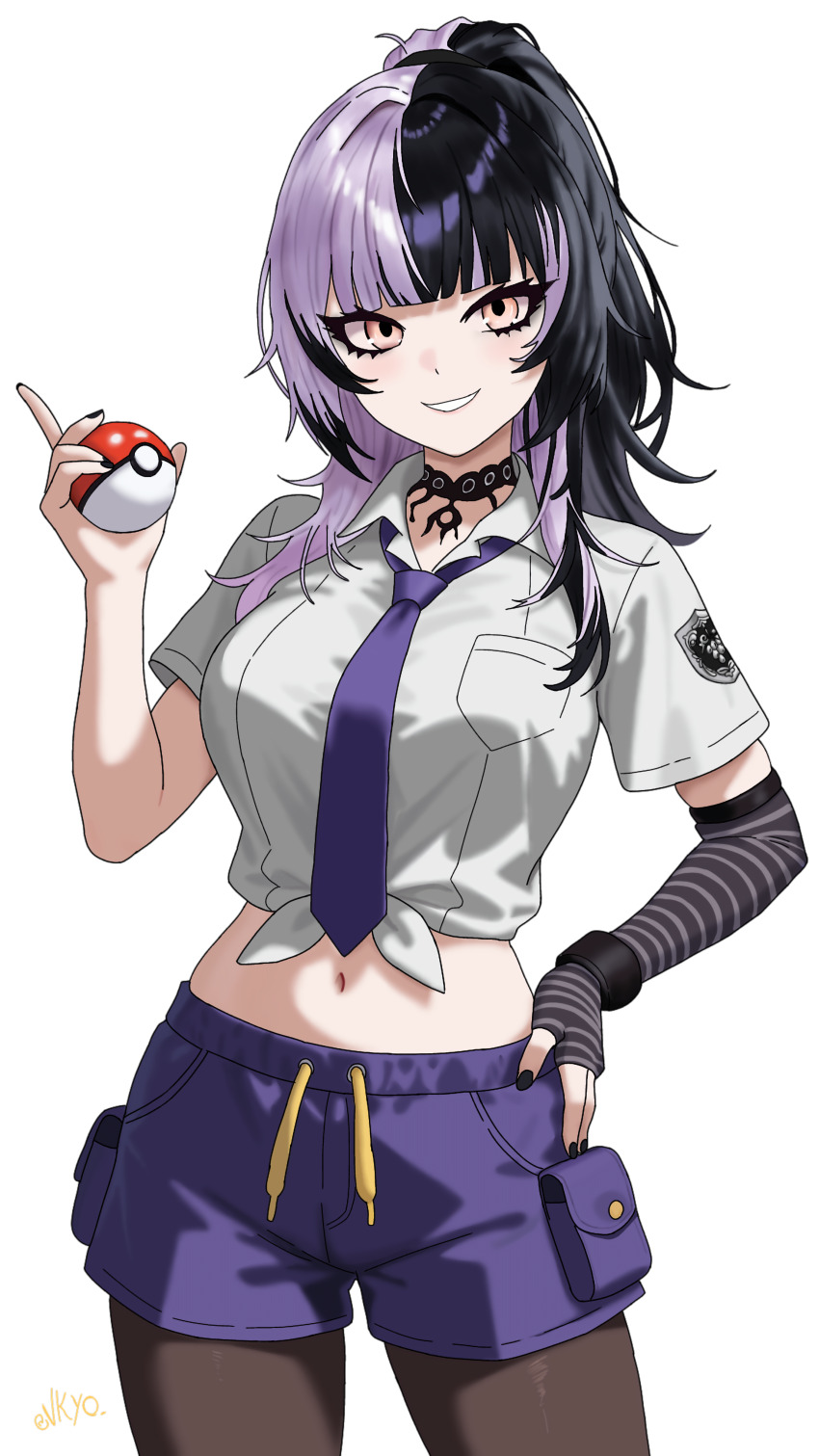 Shiori Novella (Hololive) Rule 34 Image