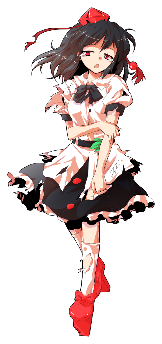 Shameimaru Aya (Tachi-E) Rule 34 Image