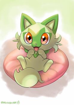 Pokemon (Creature) Rule 34 Image