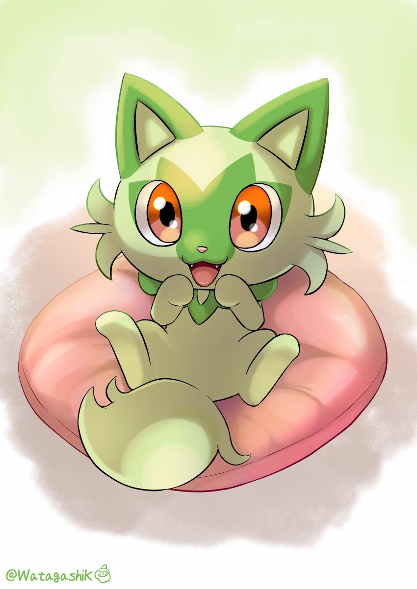 Pokemon (Creature) Rule 34 Image