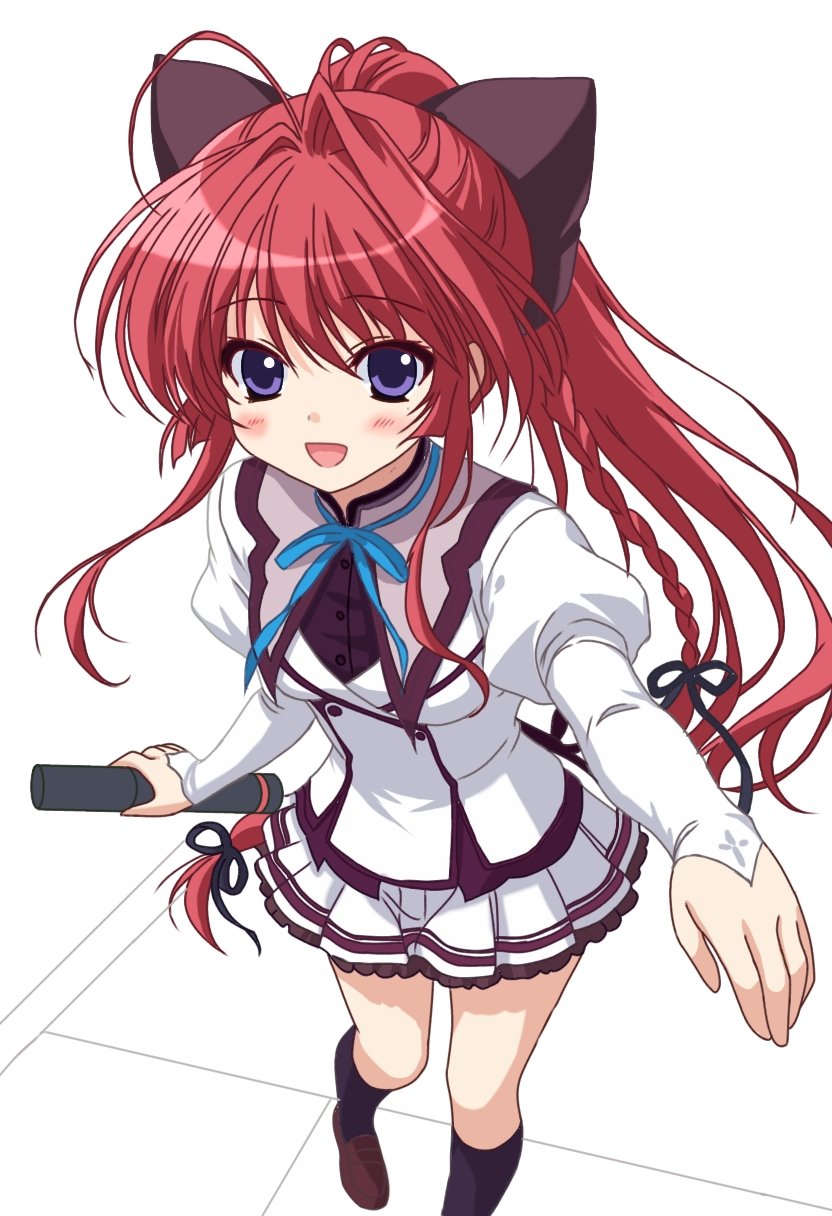 Inui Sana (Mashiroiro Symphony) Rule 34 Image