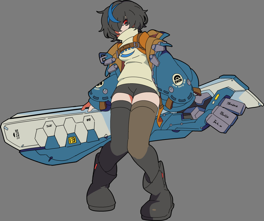 Unika (Guilty Gear) Rule 34 Image