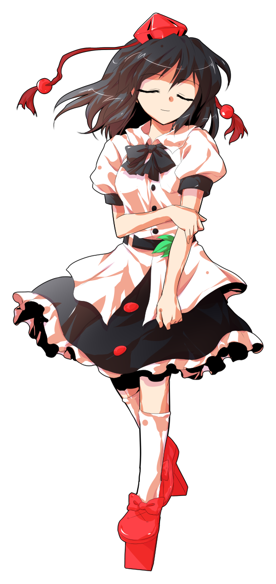 Shameimaru Aya (Tachi-E) Rule 34 Image