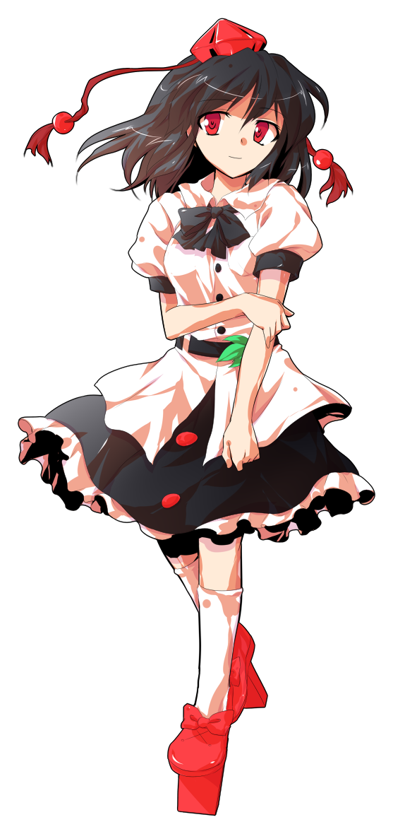 Shameimaru Aya (Tachi-E) Rule 34 Image