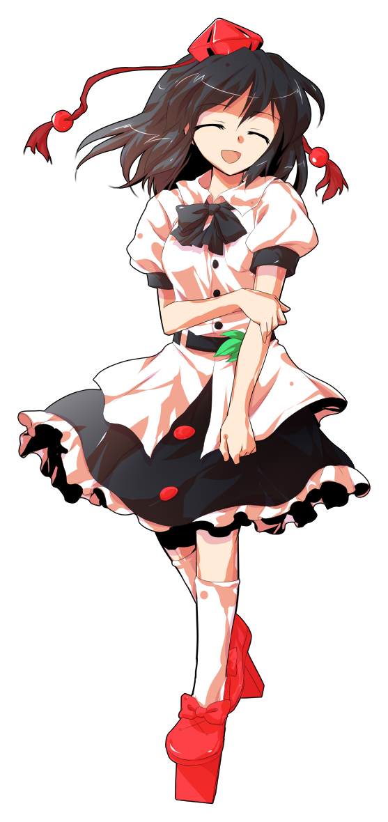 Shameimaru Aya (Tachi-E) Rule 34 Image
