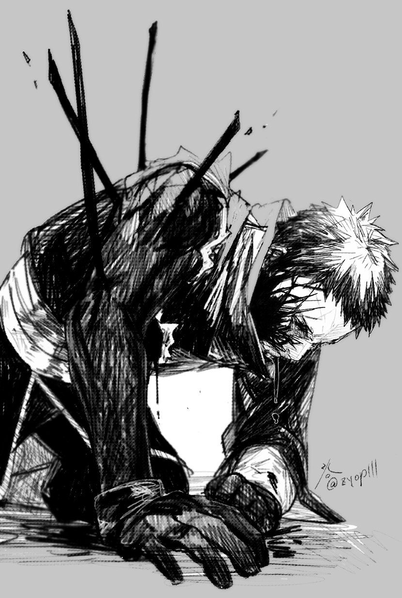 Uchiha Obito (Naruto (Series)) Rule 34 Image