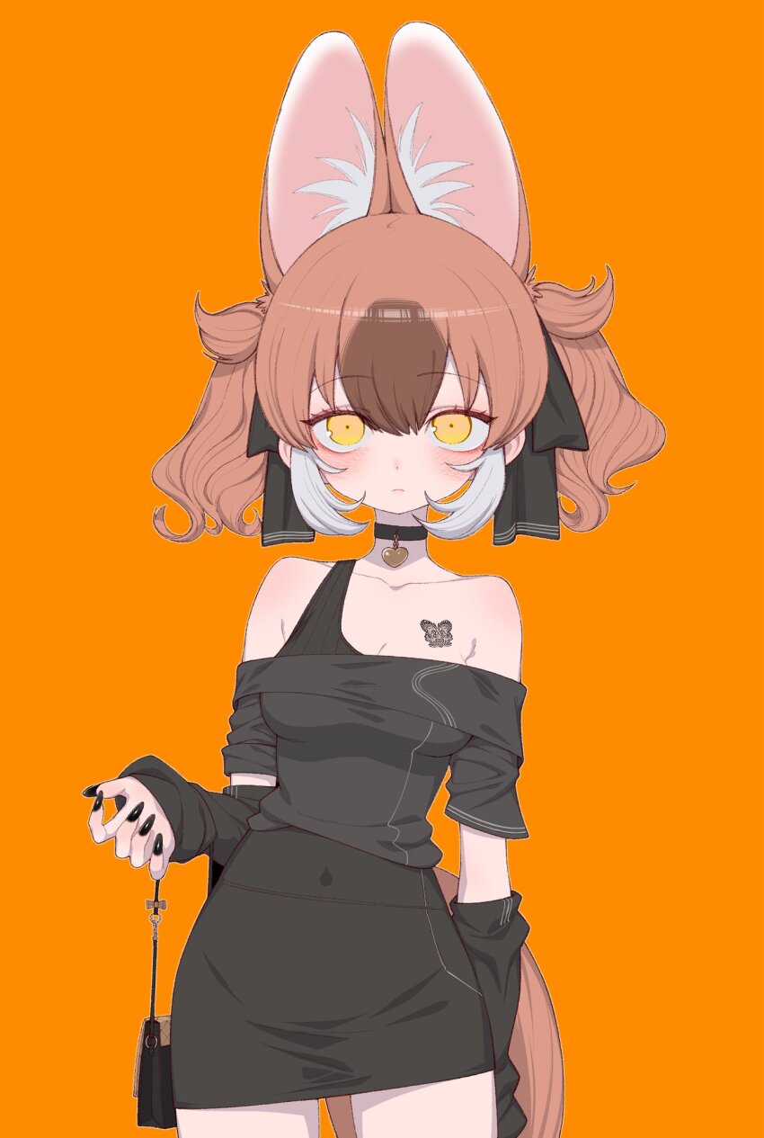 Dhole (Kemono Friends) Rule 34 Image