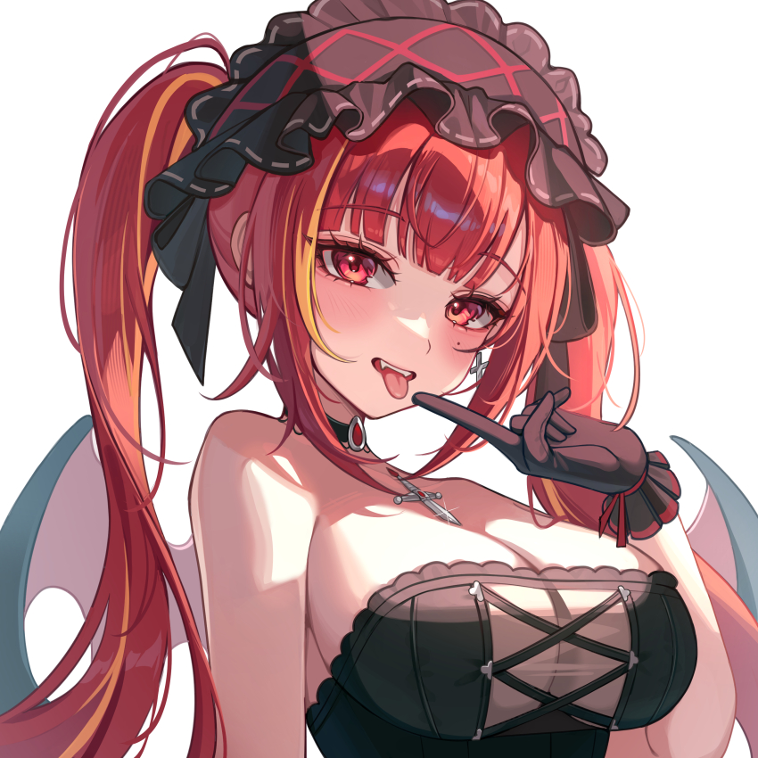 Akane Lize (Stellive) Rule 34 Image