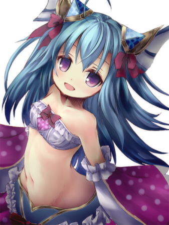 Emil Chronicle Online Rule 34 Image