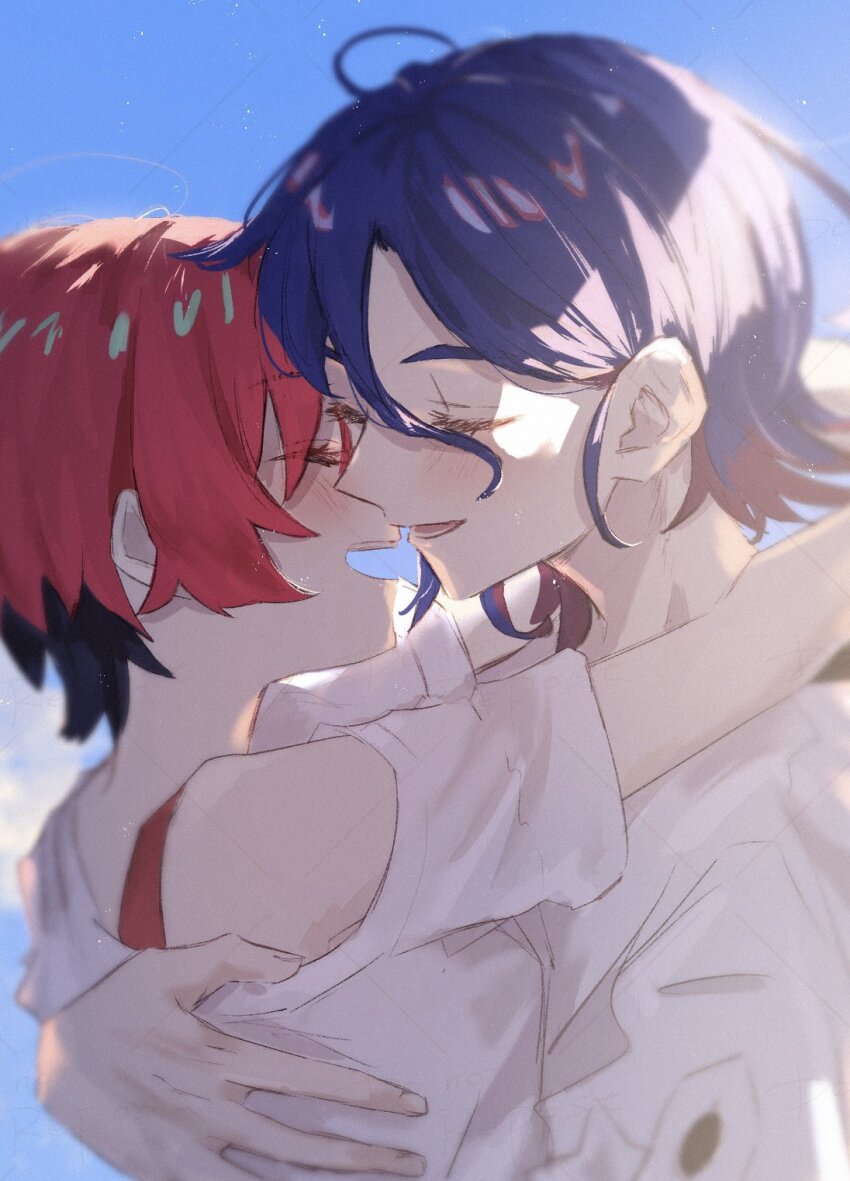 Amate Yuzuriha (Gundam) Rule 34 Image