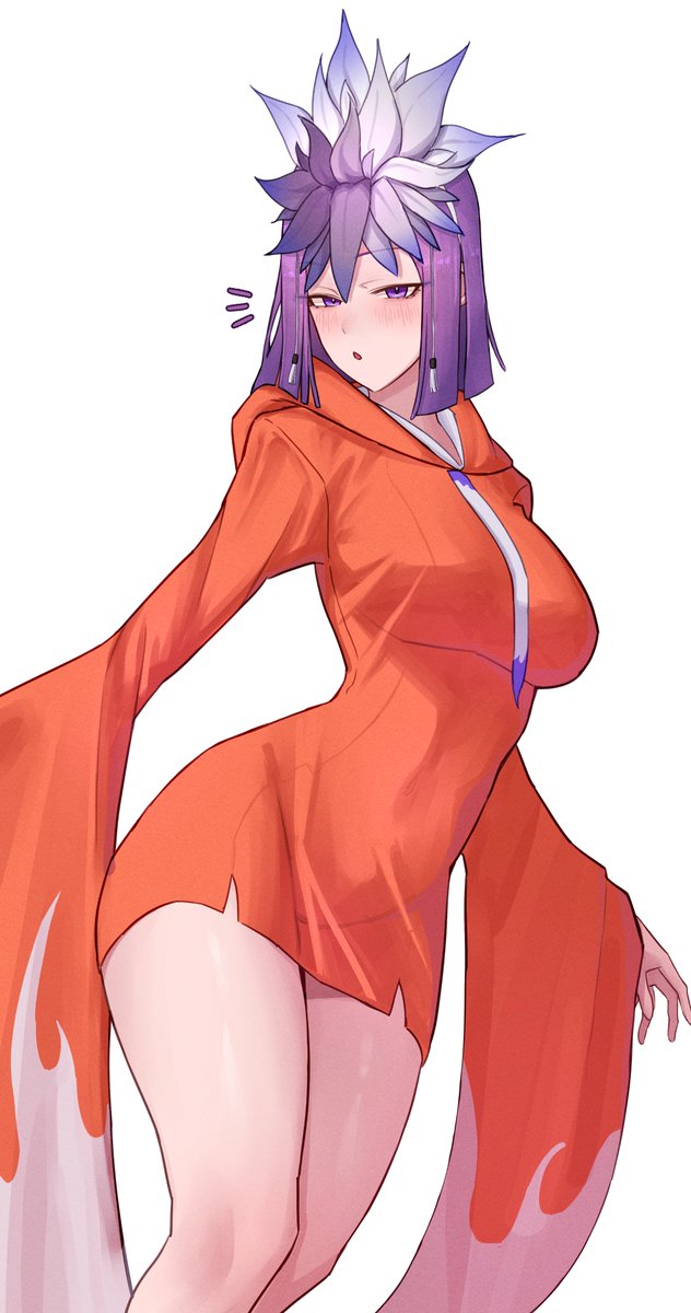 Amane Kuzuryu (Devil Survivor) Rule 34 Image