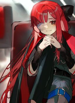 Yuri (Project Moon) Rule 34 Image