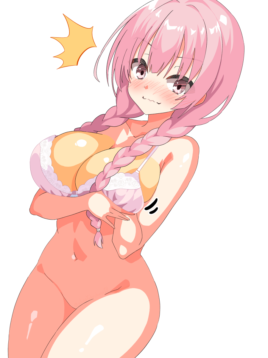 Mitsukasa Ayase (Riddle Joker) Rule 34 Image