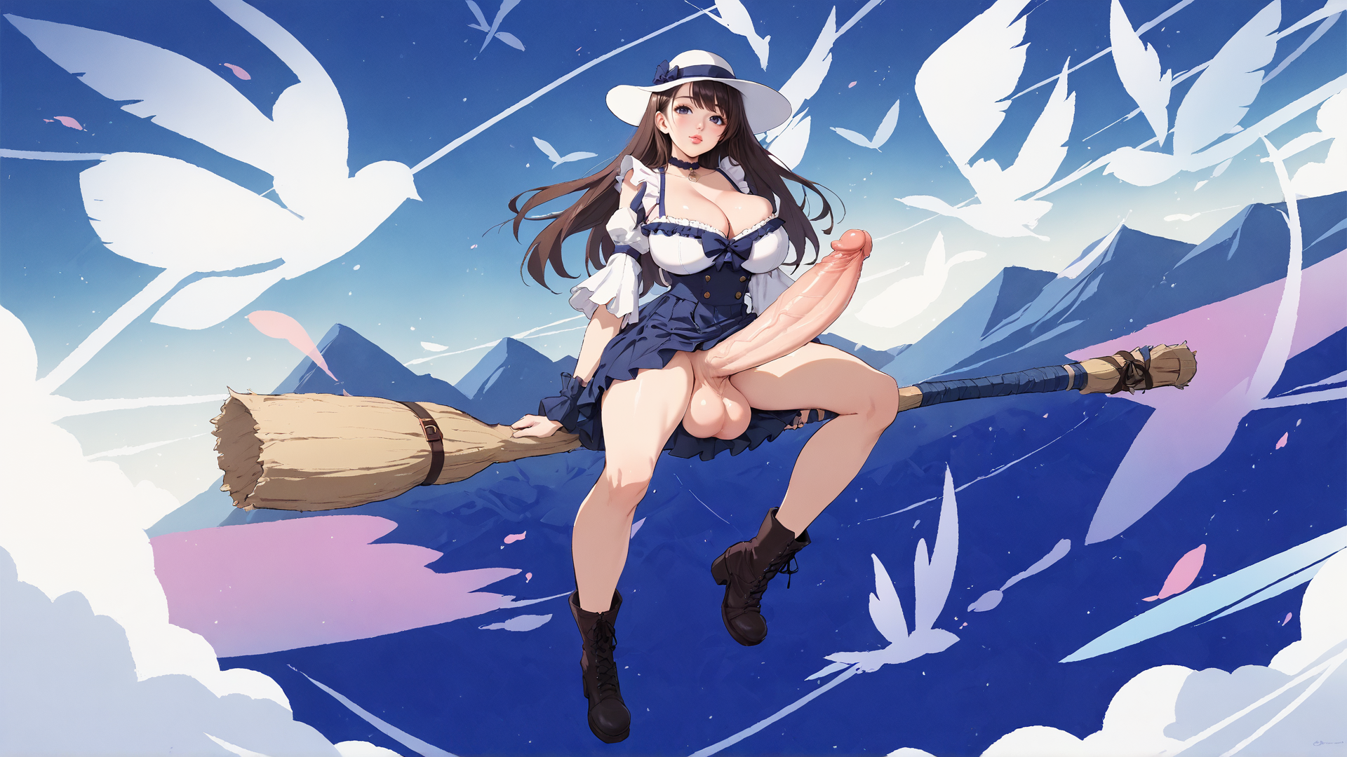 1futa Rule 34 Image