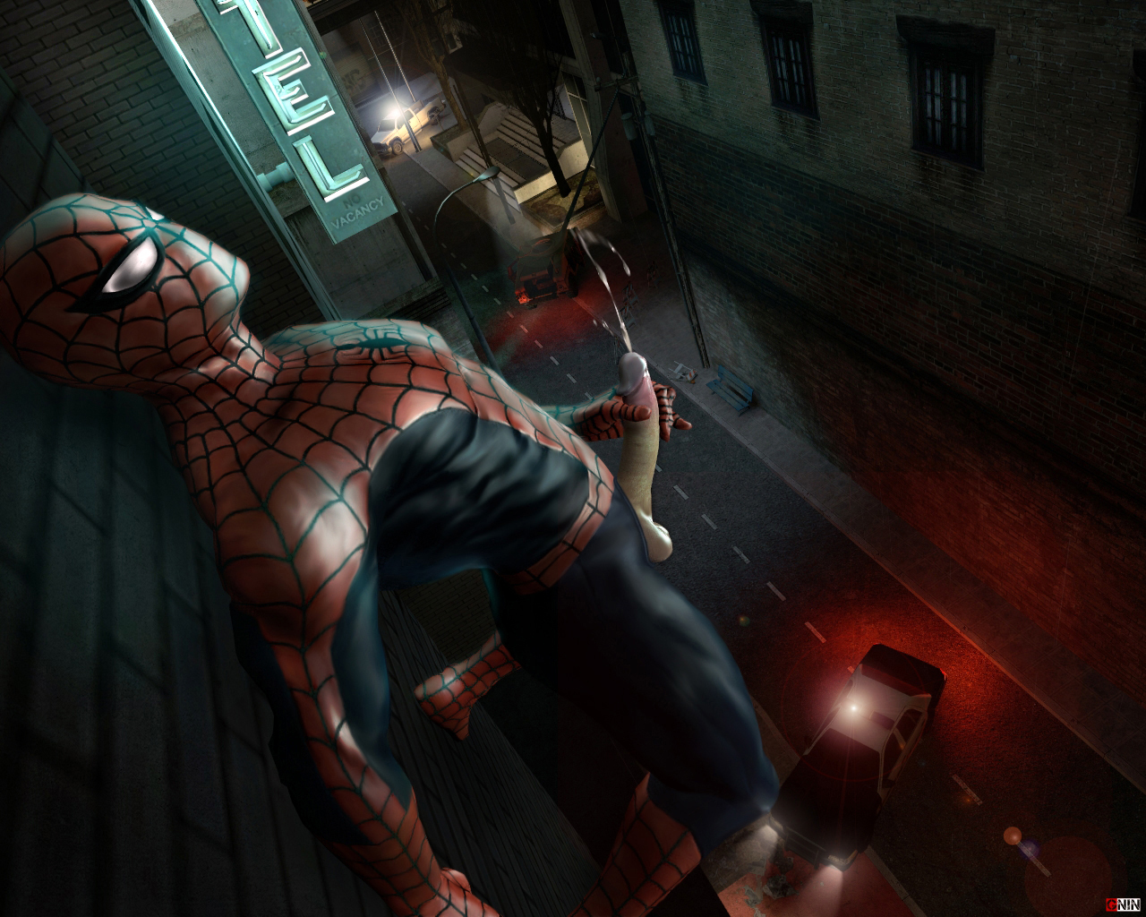 Spider-Man (Marvel) Rule 34 Image