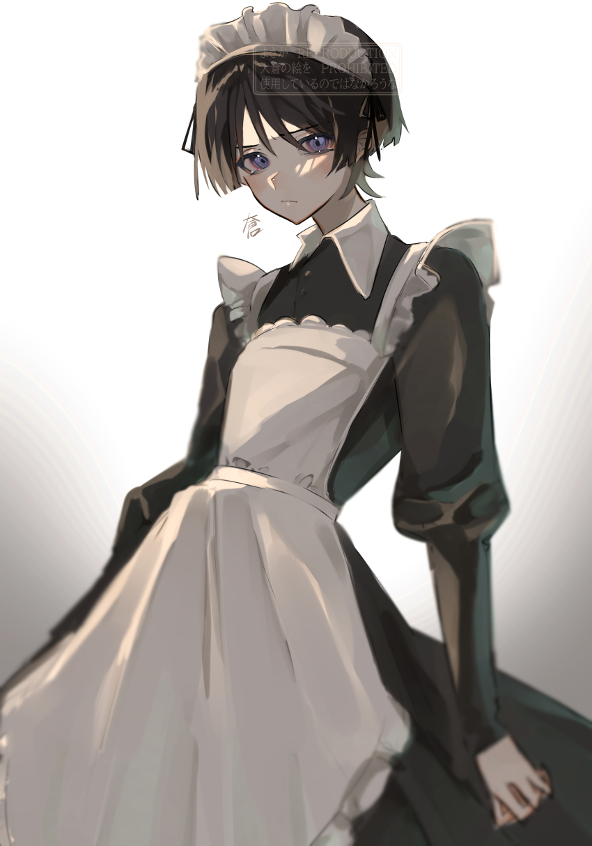 Scaramouche (Genshin Impact) Rule 34 Image