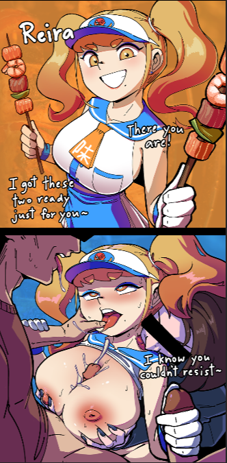 Reira (Derpixon) Rule 34 Image