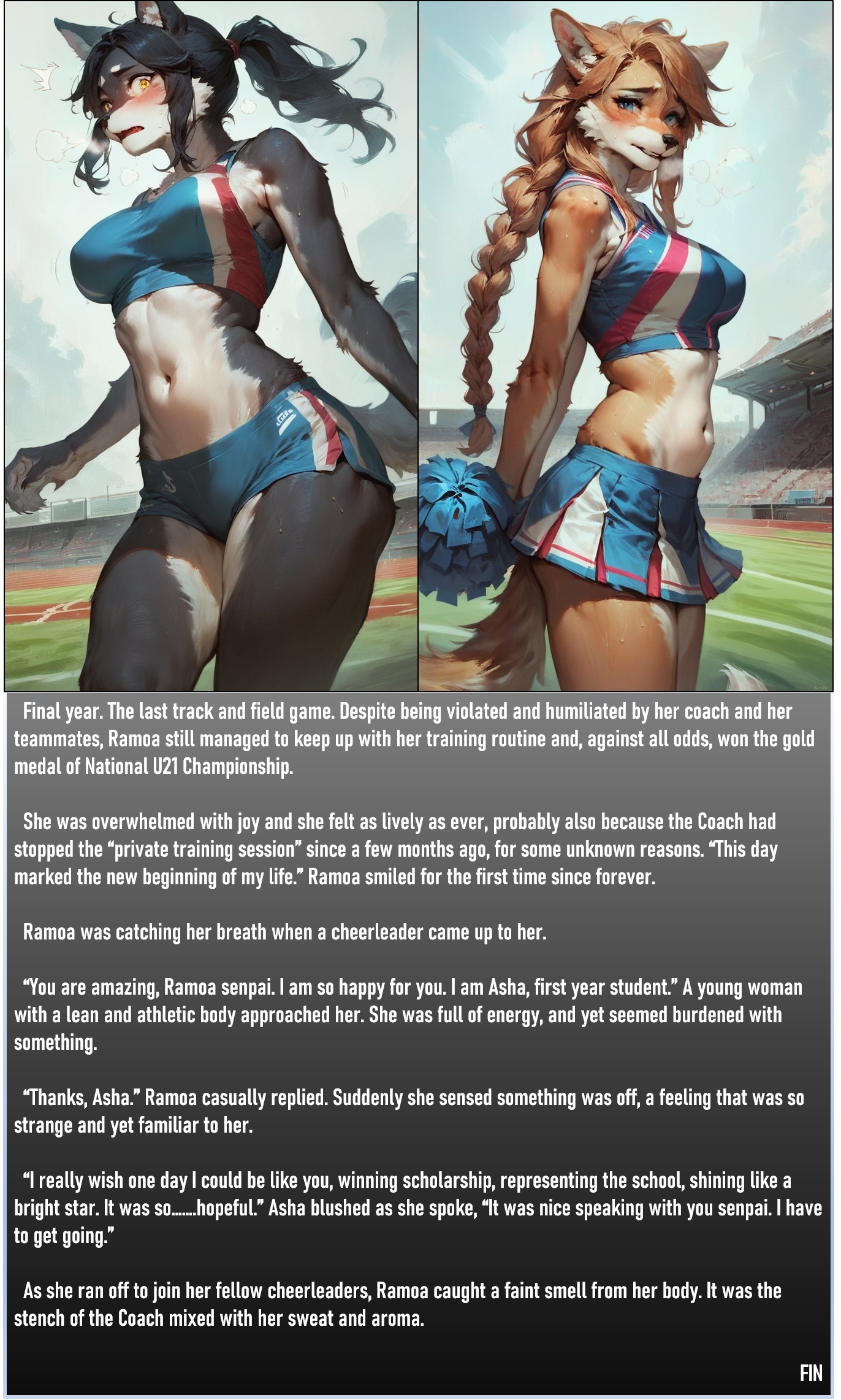 Anthro Rule 34 Image