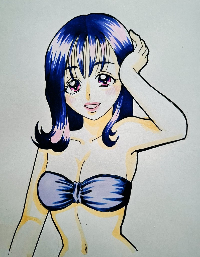 Ichikawa Sumino (Super Sentai) Rule 34 Image
