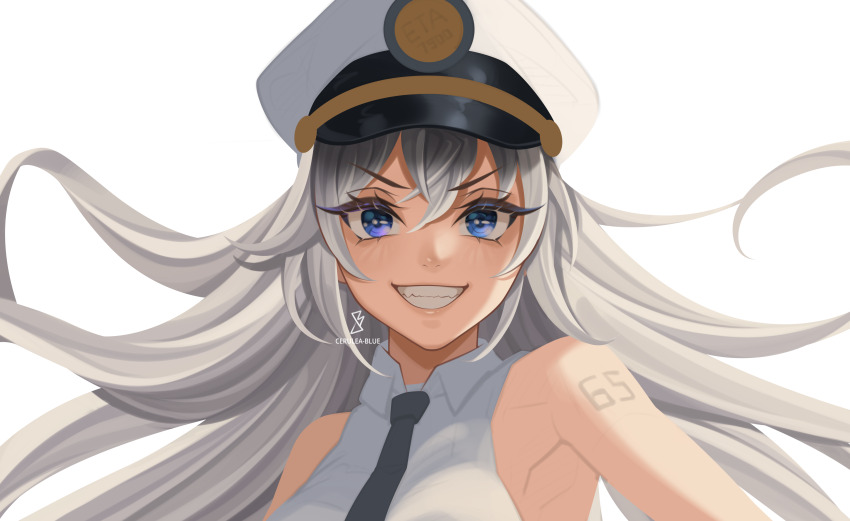 Enterprise (Azur Lane) Rule 34 Image