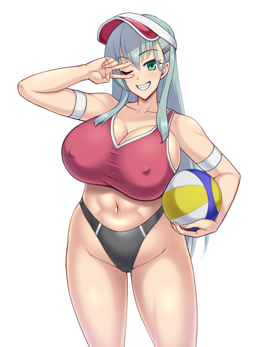 Kantai Collection Rule 34 Image