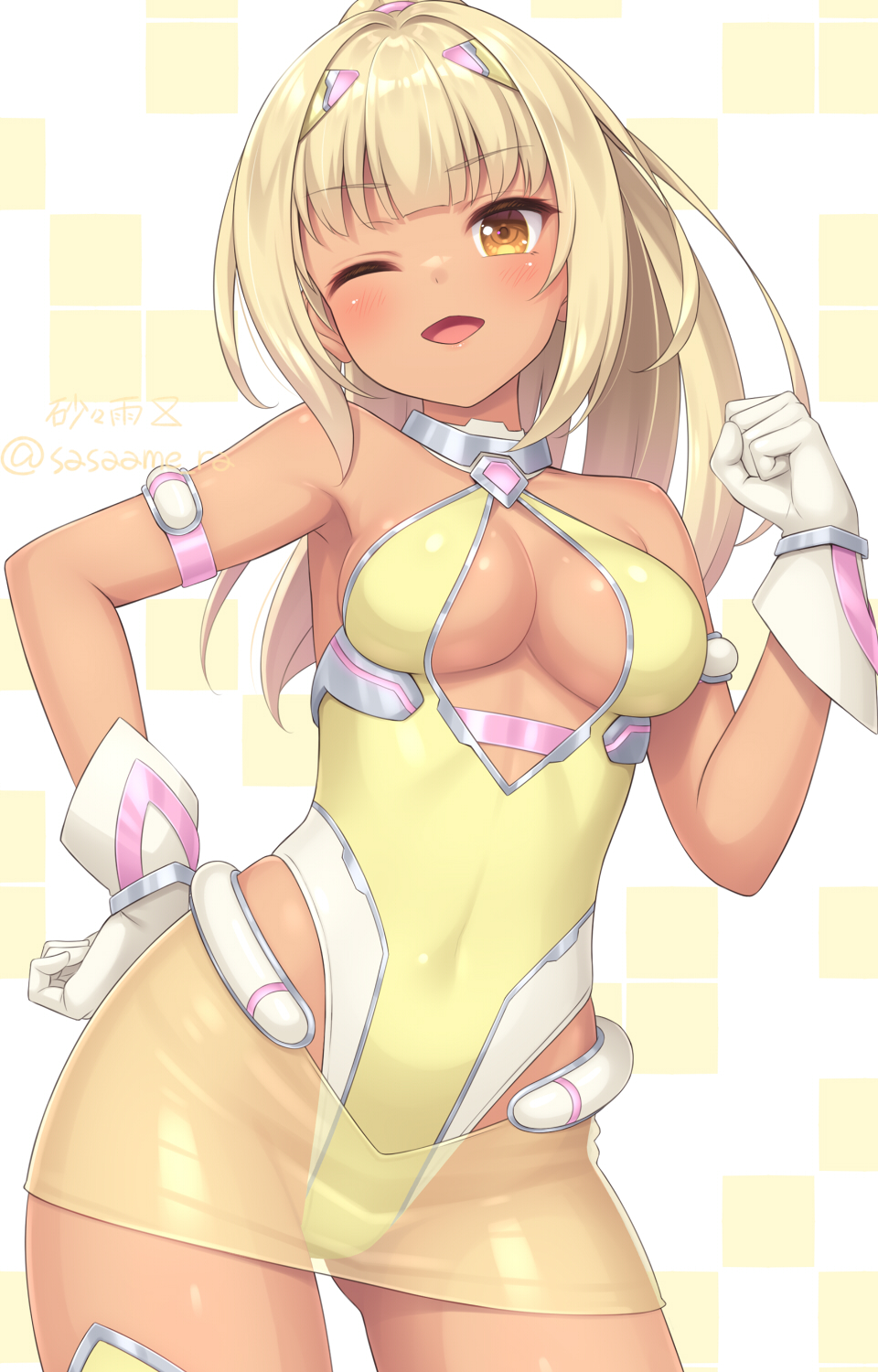 Original Rule 34 Image